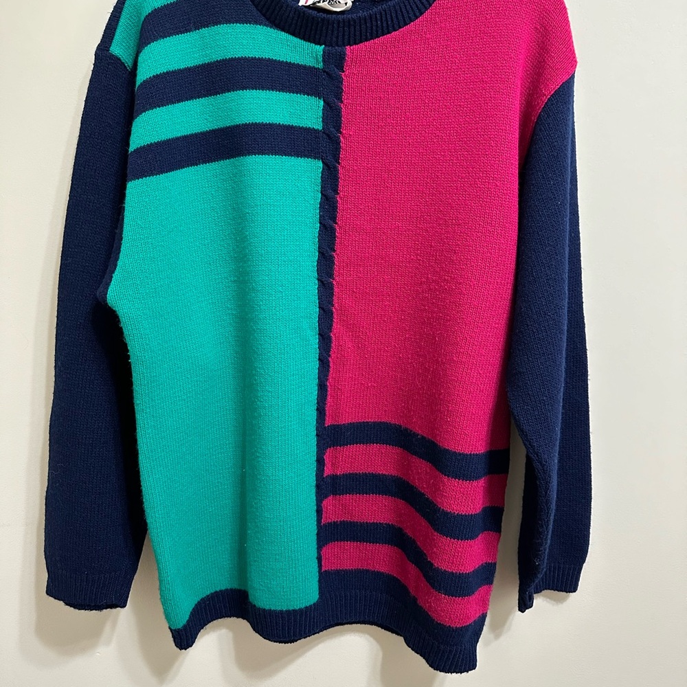Cricket Lane sweater